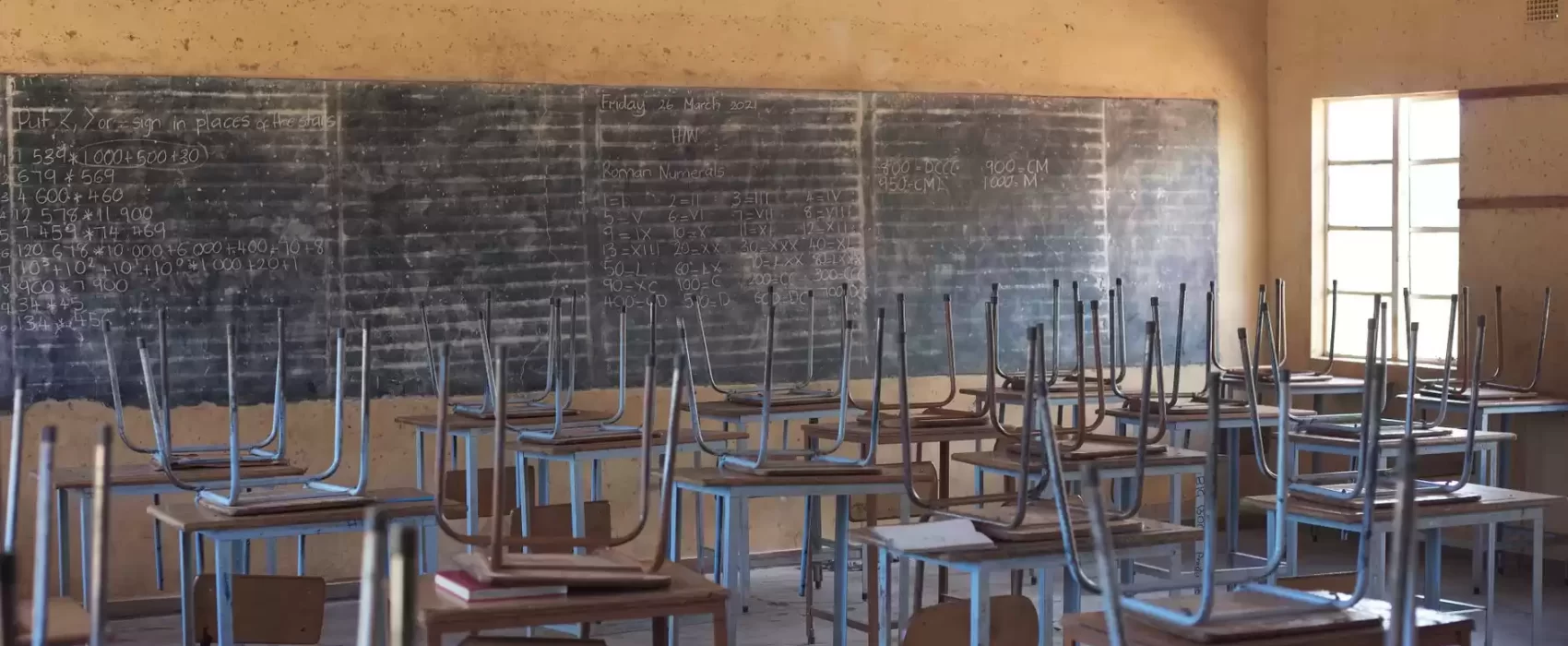 English in Rural India: Teaching the Language Without Teaching the Shame That Comes With It