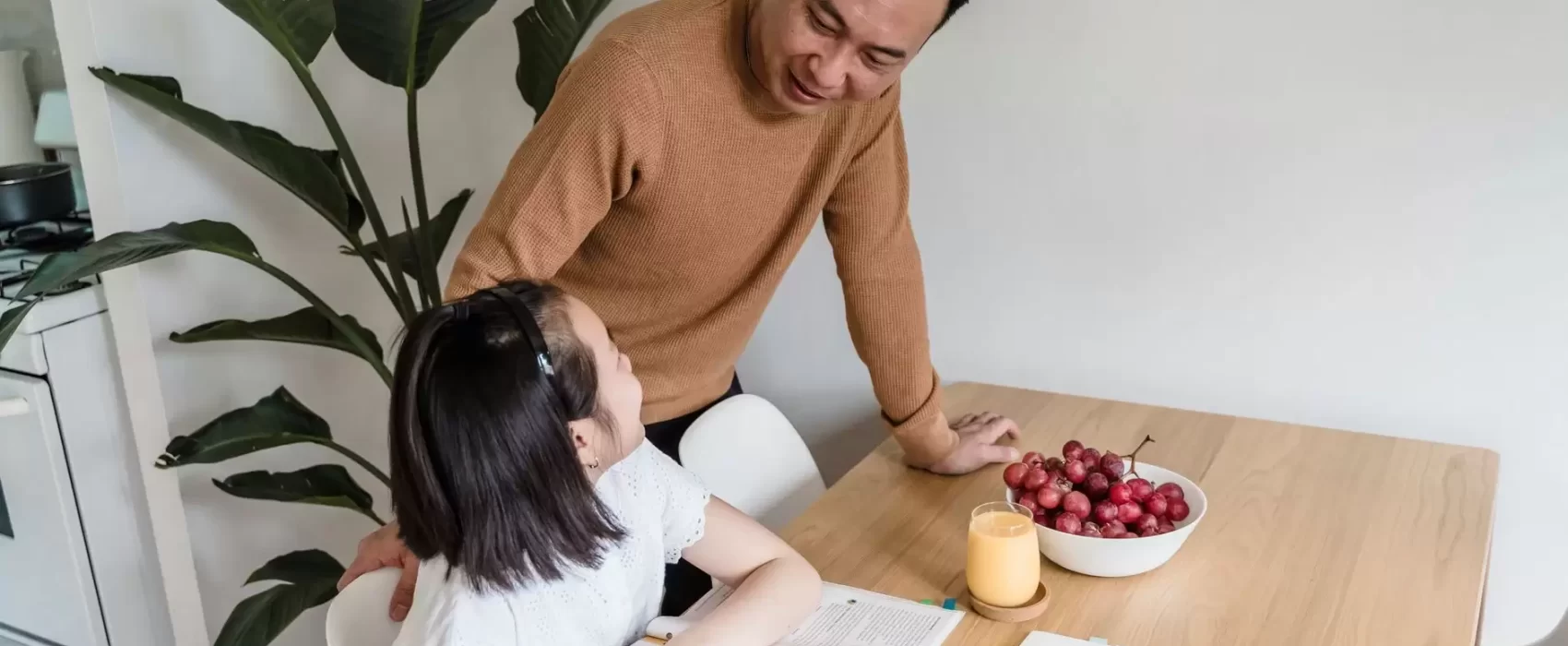 Student-Led Parent Conferences: Putting Children in Charge of Reporting Their Own Learning