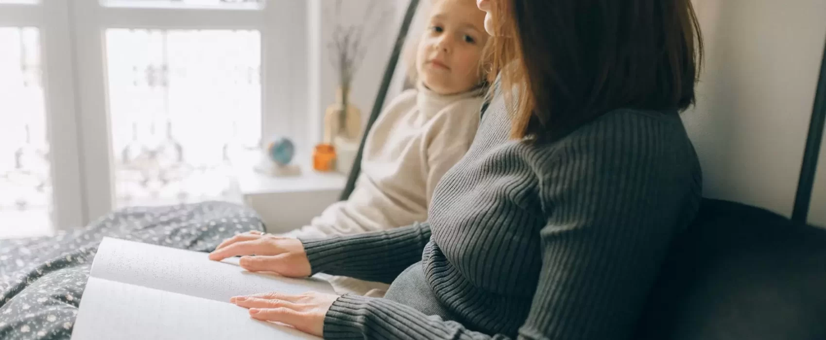 Supporting Parents of Children with Disabilities: What Teachers Can Say That Actually Helps