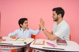 The Coaching Industry and the School: Parallel Systems and What They Reveal About the Official One