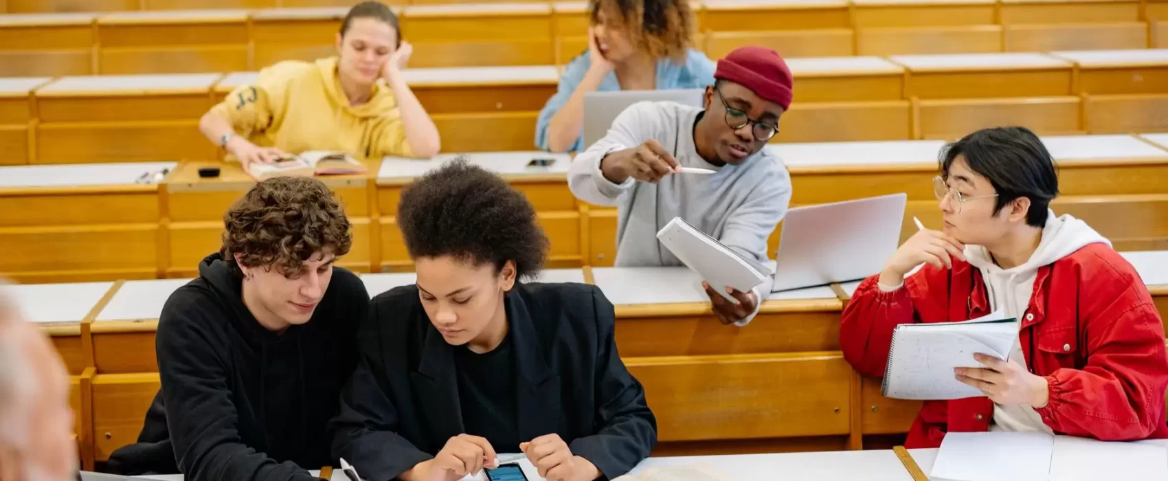 The Peer Group in Your Classroom: Using Social Dynamics to Support Learning Instead of Fighting Them