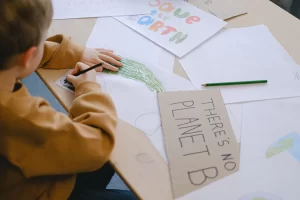 What Actually Changes Schools: Lessons from the Schools That Have Improved