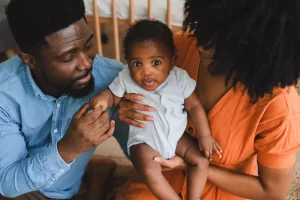 What to Tell New Parents About How Young Children Really Learn