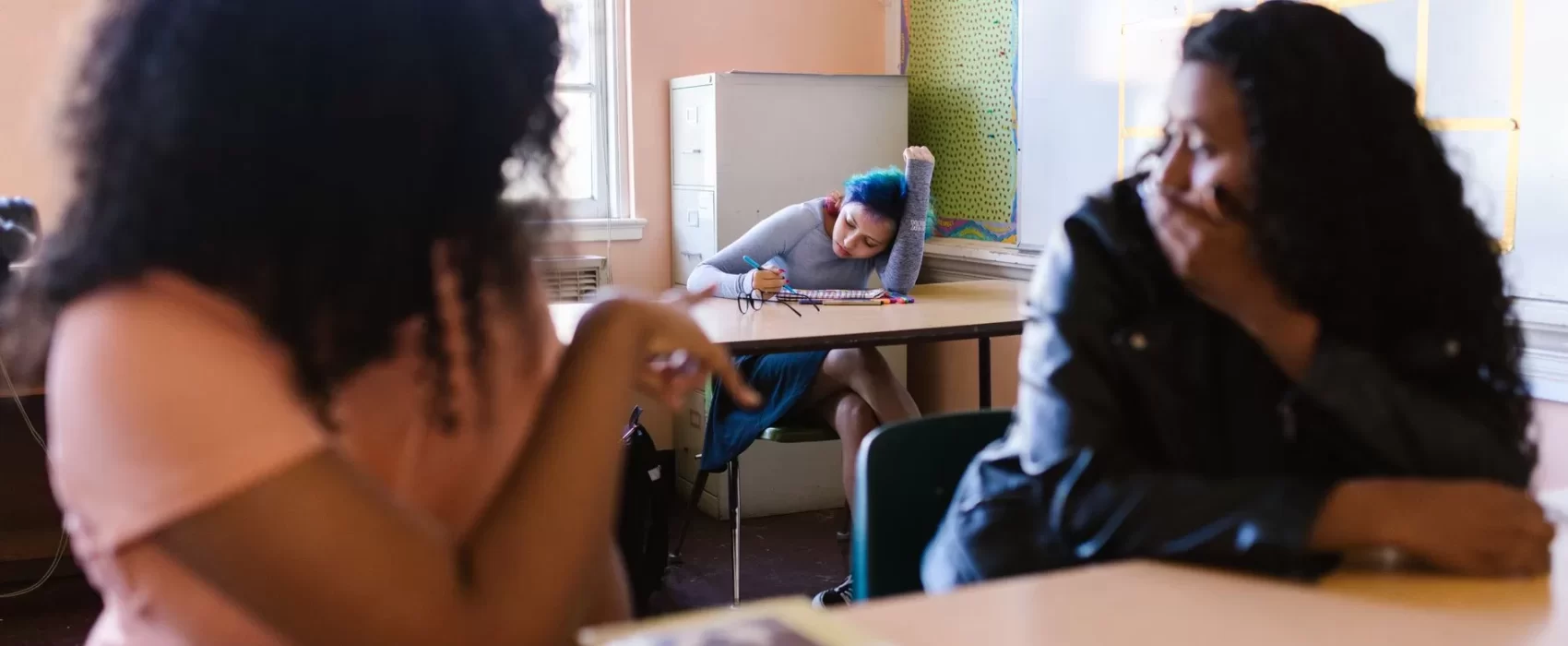 When Students Stop Trying: Learned Helplessness in Secondary School and How to Reverse It