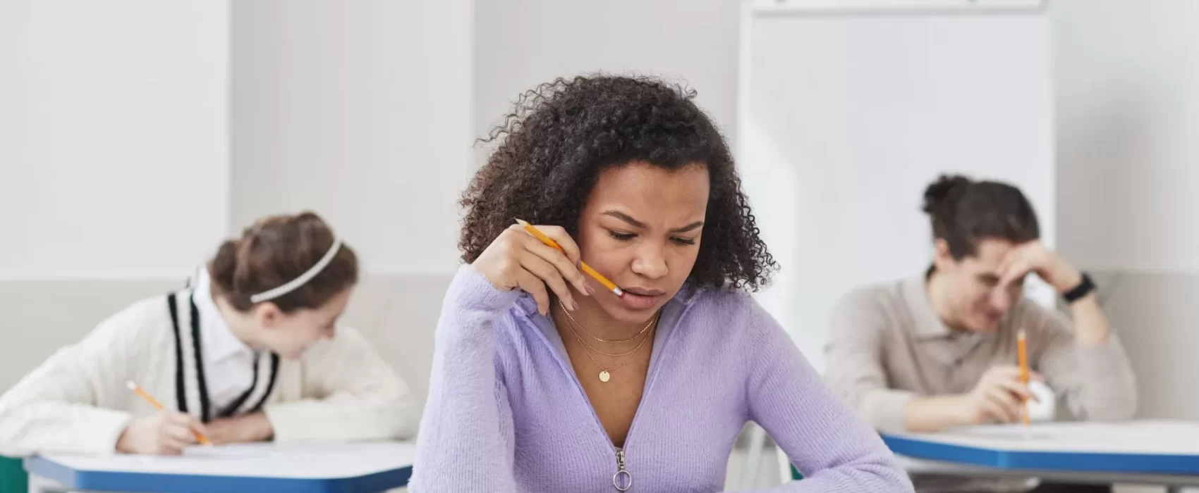 Assessment Without Trauma: How to Find Out What Primary Children Know Without Frightening Them