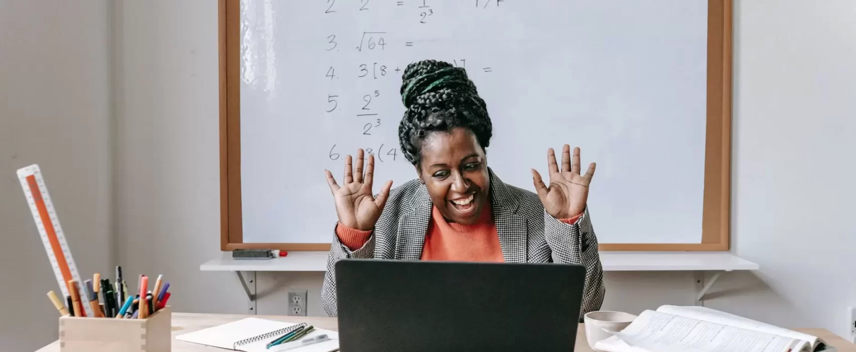 Fact or Fiction Online: Teaching Students to Think Critically About What They Find on the Internet