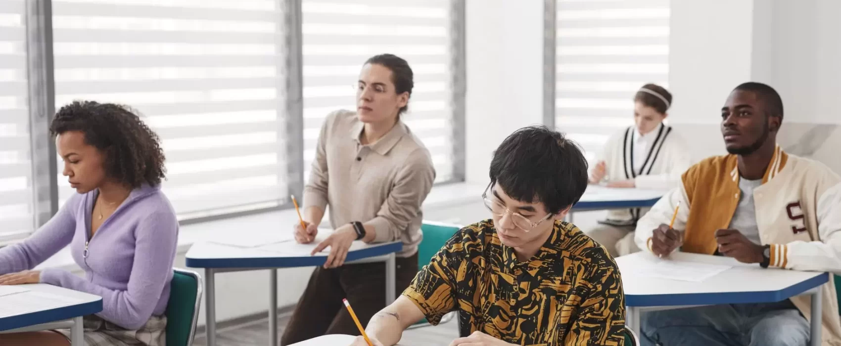 Five Formative Assessment Techniques That Work in Every Subject and Every Class Size