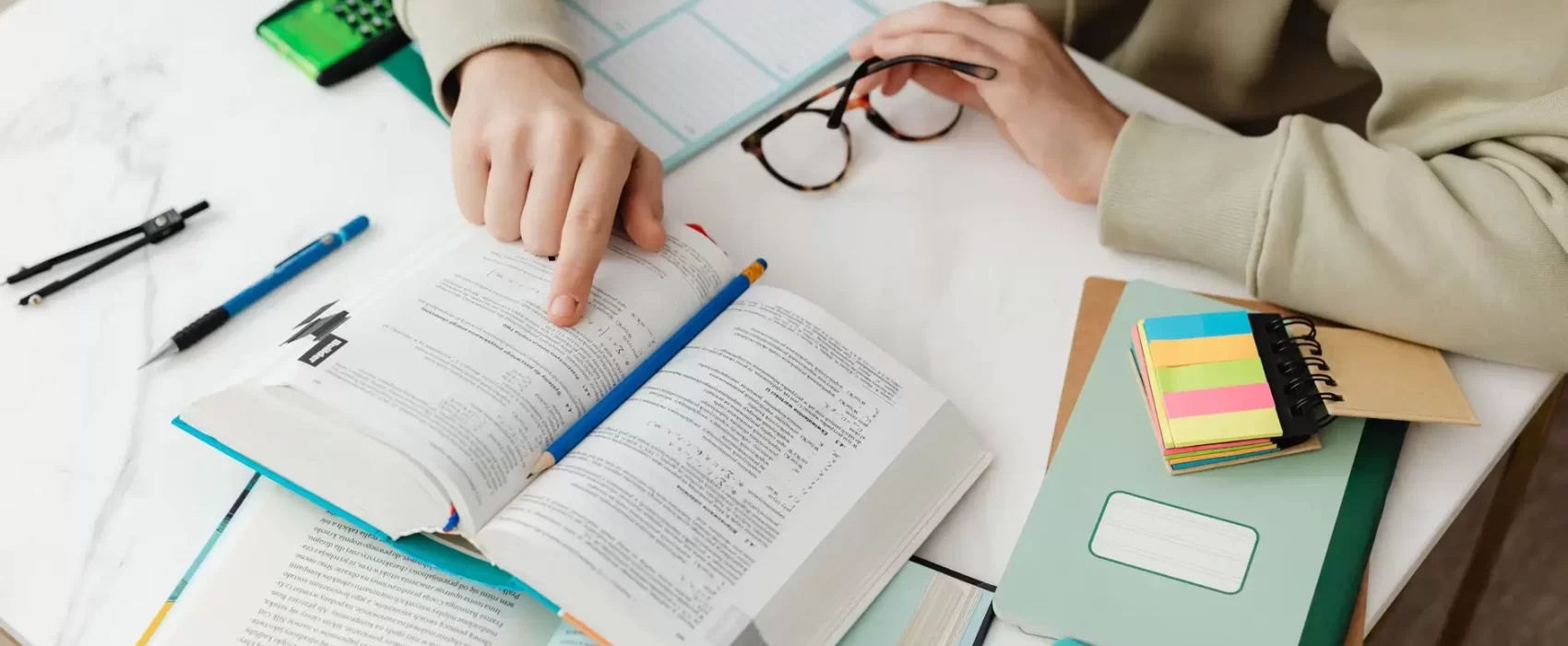 Lesson Planning That Does Not Take Three Hours: A Research-Based Guide for New Teachers