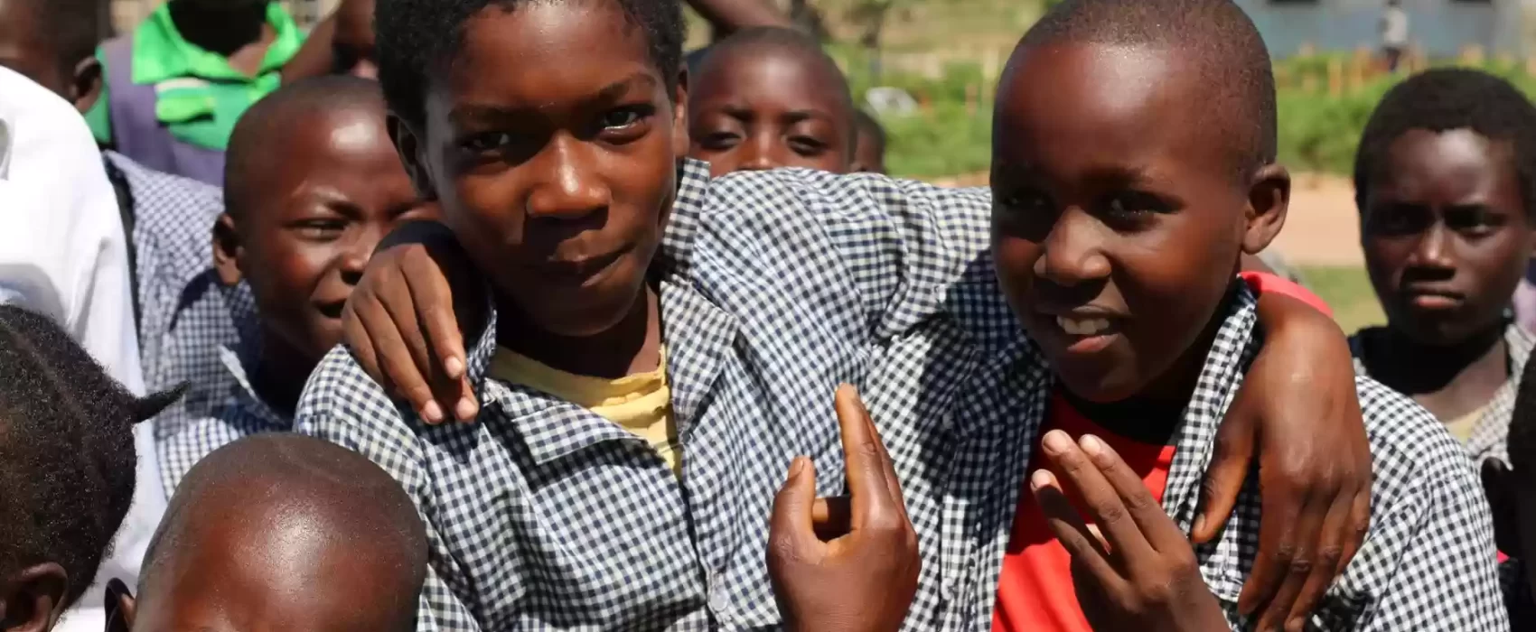 Posted to a Village School: How to Make the Most of a Rural Posting You Did Not Choose
