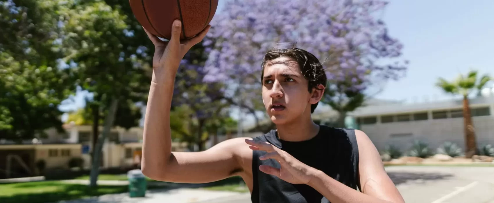 Sport, Body Image and the Adolescent: How PE Teachers Can Help Students Develop Healthy Relationships With Their Bodies