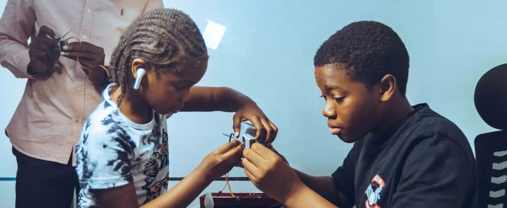 Teaching Computer Science Without Teaching Just Coding: The Computational Thinking Every Student Needs