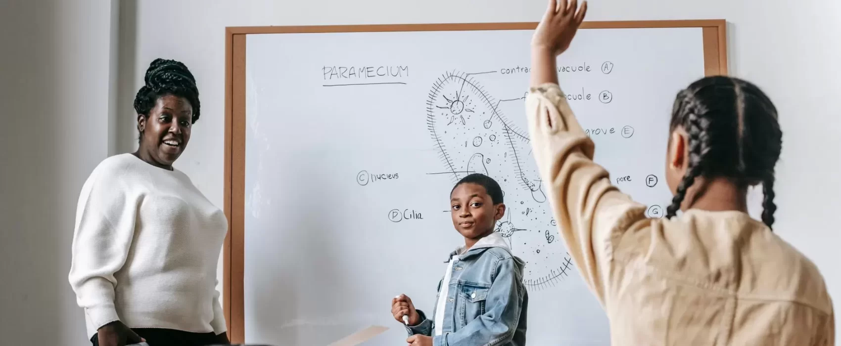 When Your Students Know More Than You Do: Handling Subject Knowledge Gaps Honestly and Professionally