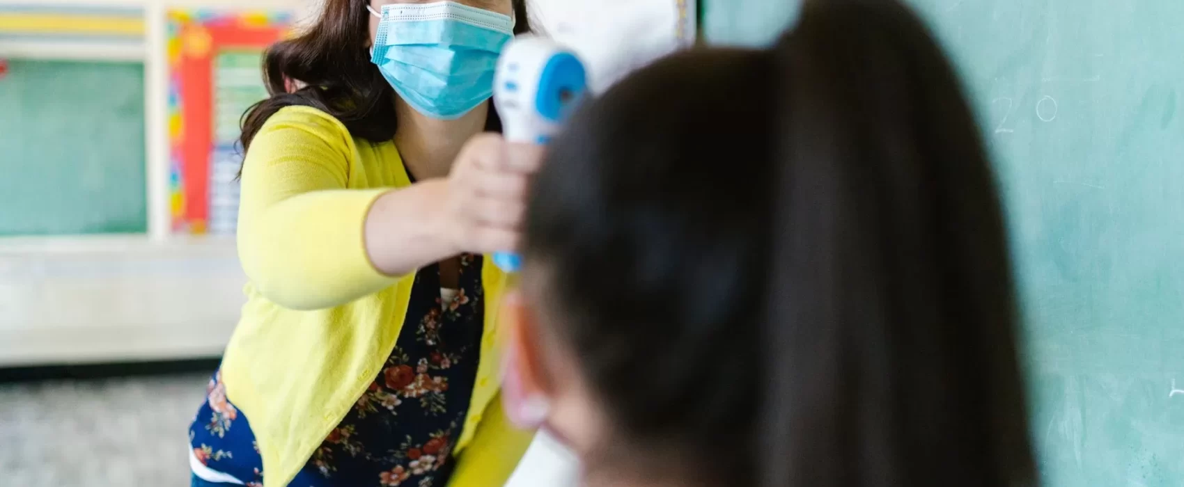 A School That Takes Care of Its Teachers: What Wellbeing-Oriented School Culture Looks Like in Practice