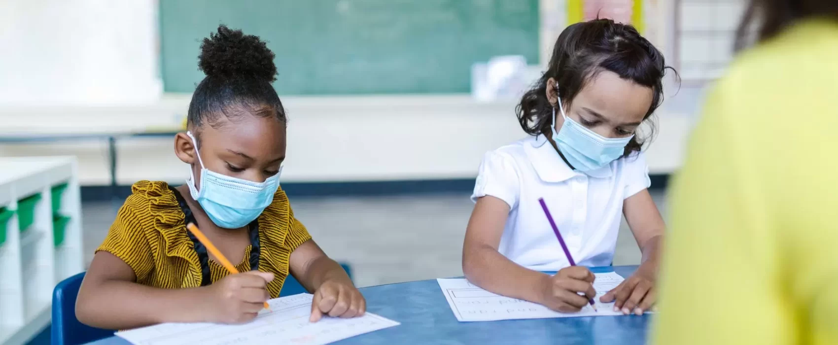 Creating Schools That Are Safe for Every Child: Gender Identity and the Teacher’s Role