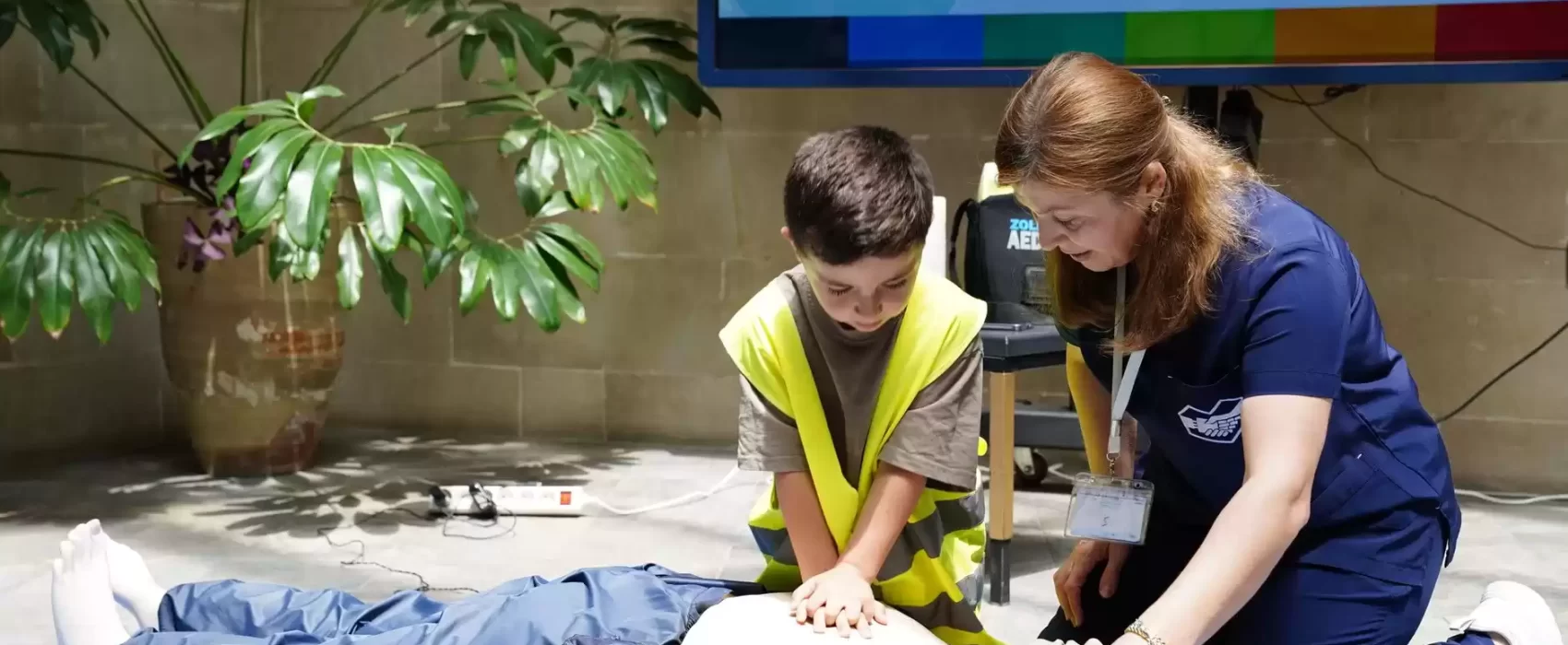 Life Skills Education That Is Not Just a Lecture: Teaching Communication, Decision-Making and Emotional Regulation