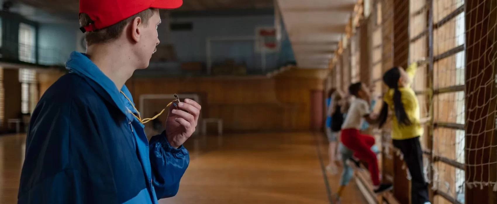 Mixed Physical Education: How to Design PE That Is Genuinely Good for Both Girls and Boys