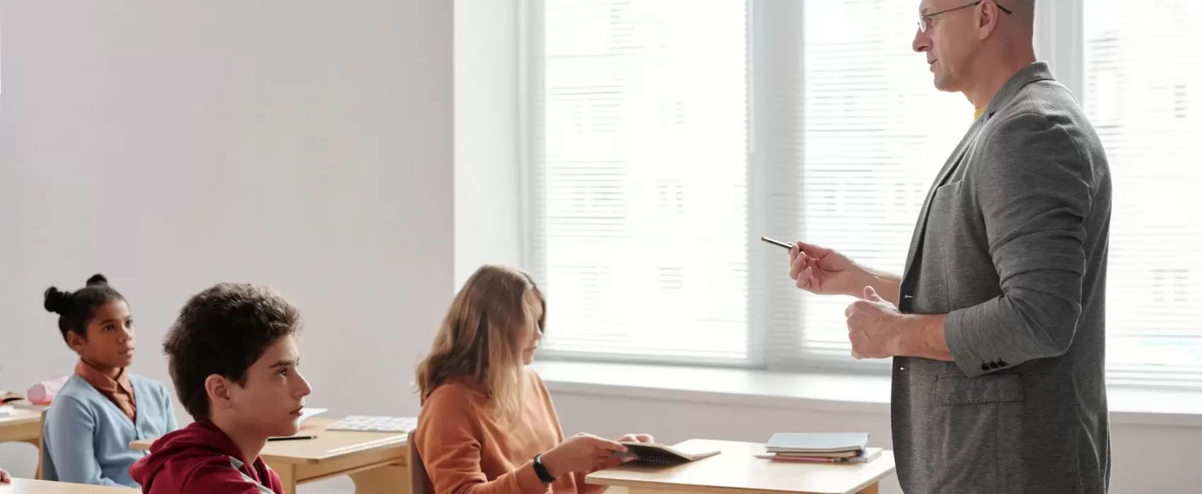 Navigating the Staffroom: The Unwritten Rules of Teacher Colleagues and How to Work With Them