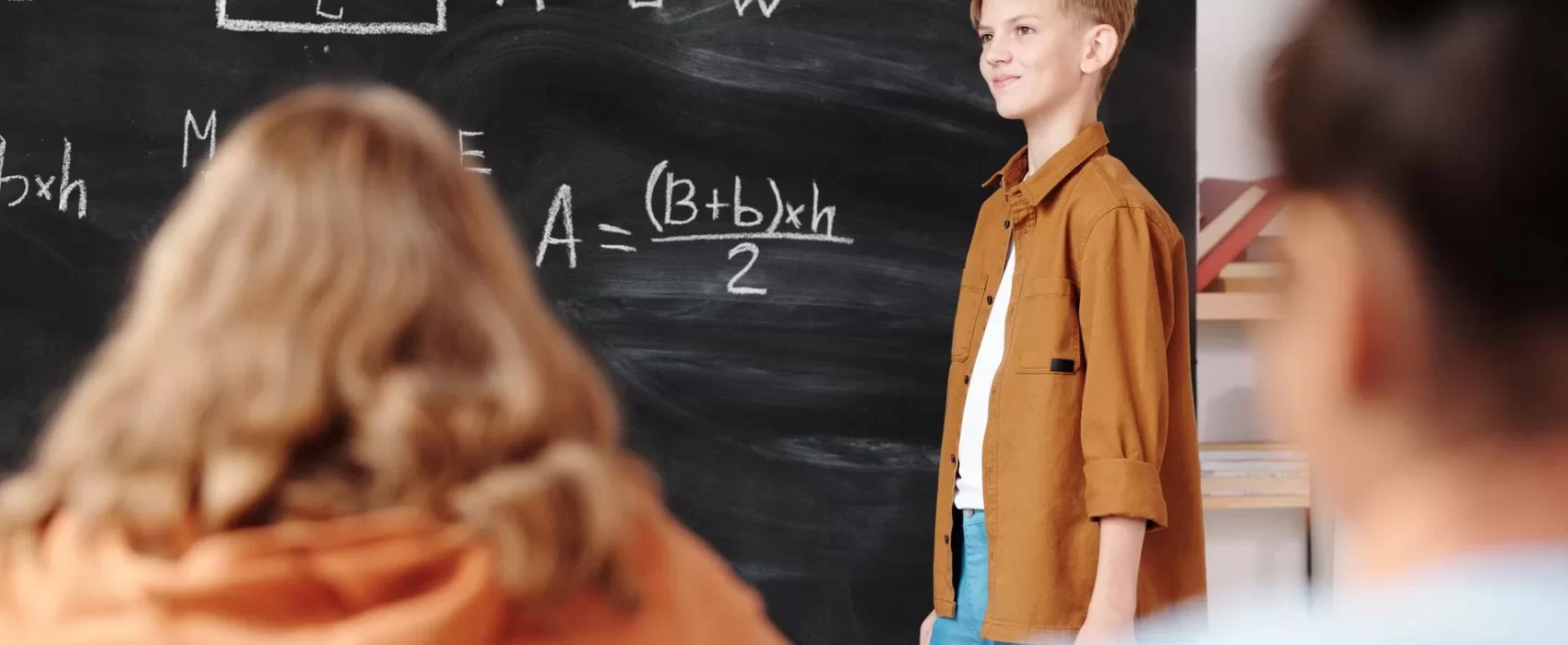 Teaching Across Subjects: How to Design Lessons That Connect Mathematics, Science, Language and Arts