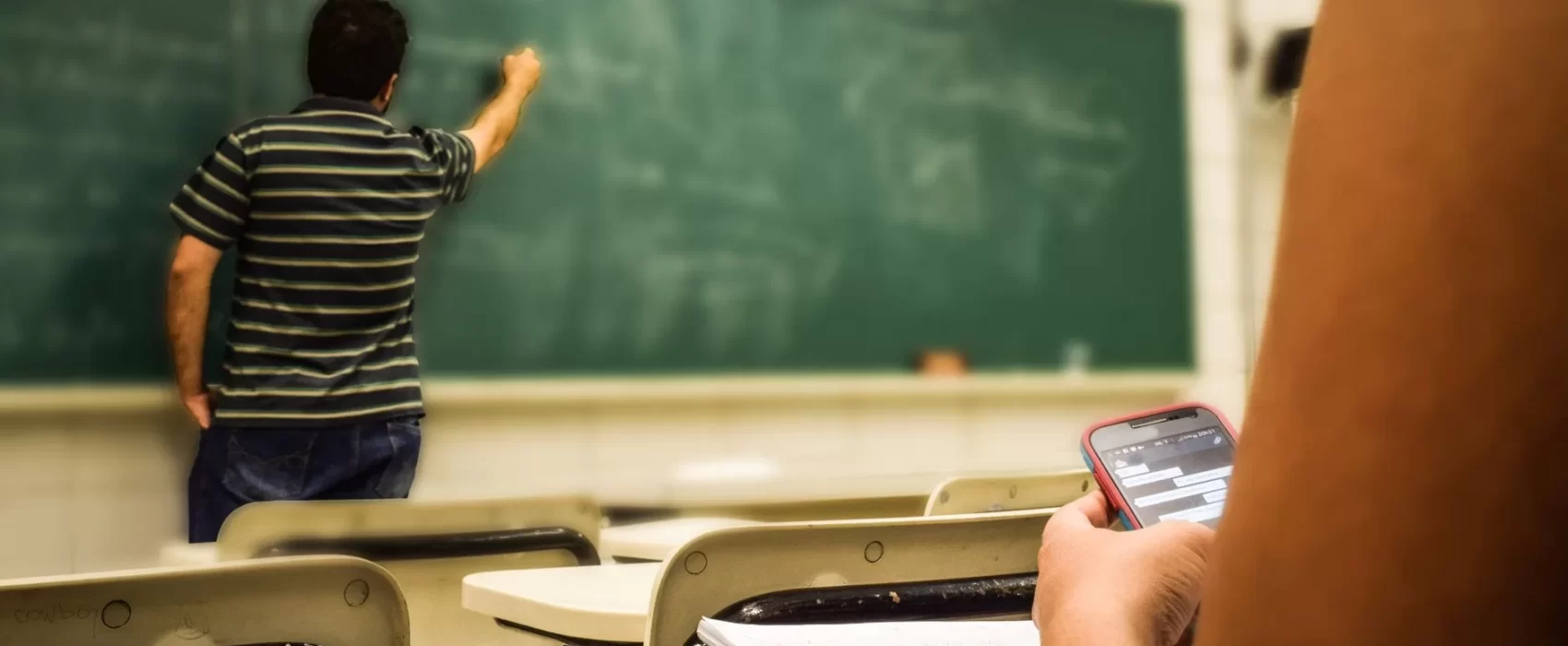 Teaching in a Residential School: The Specific Responsibilities When School Is Also Home