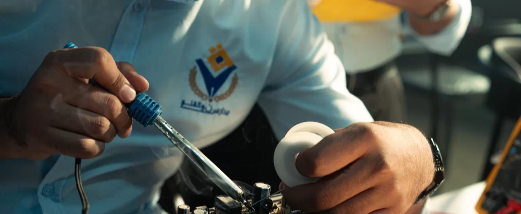 Vocational Education With Dignity: Teaching Trades and Life Skills Without Treating Them as Second-Best